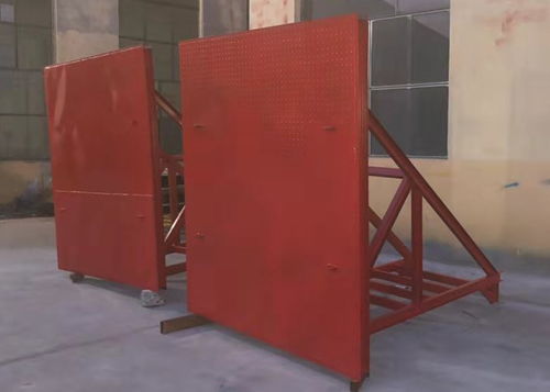 電梯井道拼裝平臺市場前景分析——以亞聯機械為例看電梯設備細分領域機遇