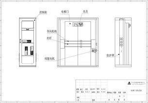 深圳電梯檢測設備 樹立安全觀念，筑牢安全生產防線